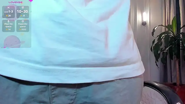 Damian23   online show from 03-31-26, 10:48