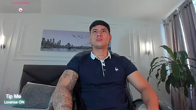 Damian23   online show from 04-20-26, 01:58