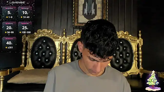 Alexx tc online show from 12-30-24, 04:42