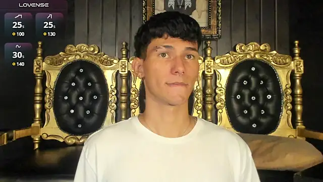 Alexx tc online show from 01-06-25, 04:58