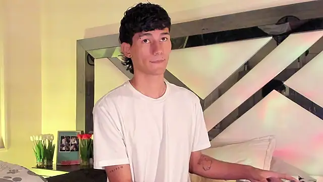 Alexx tc online show from 02-14-25, 09:13