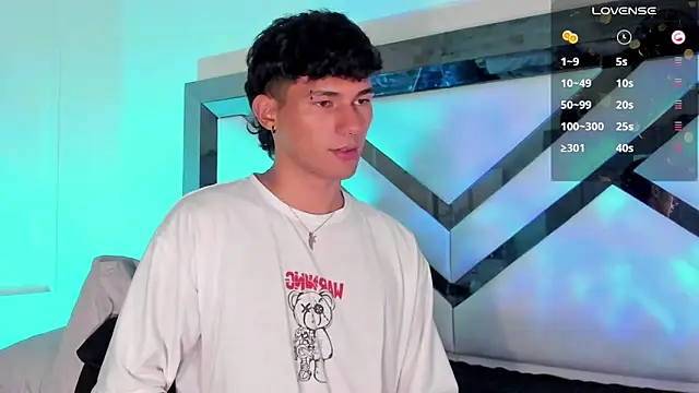 Alexx tc online show from 03-15-25, 09:19