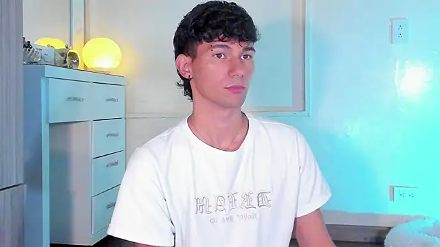 Alexx tc online show from 03-22-25, 05:06