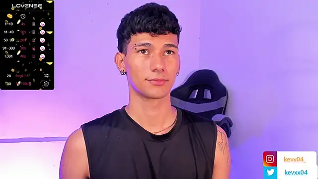 Alexx tc online show from 09-16-25, 04:24