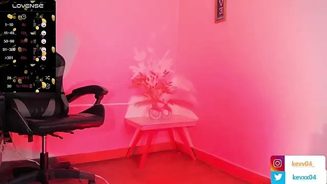 Alexx tc online show from 10-01-25, 04:40