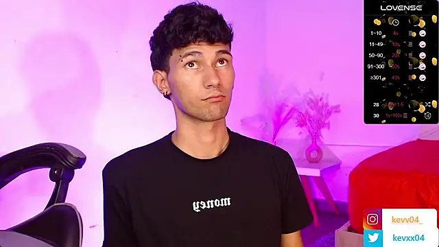 Alexx tc online show from 10-13-25, 03:50