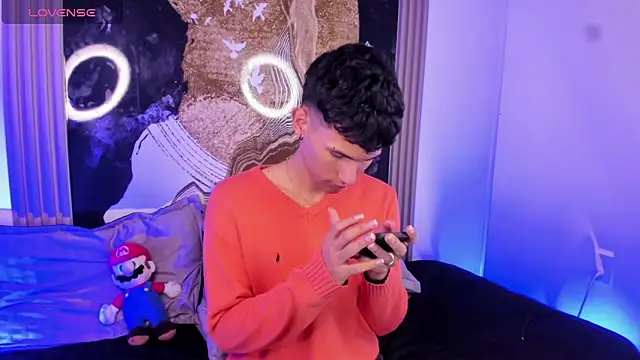 Alexx tc online show from 03-13-26, 01:45