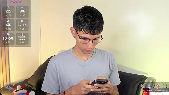 Alexx tc online show from 04-09-26, 04:01