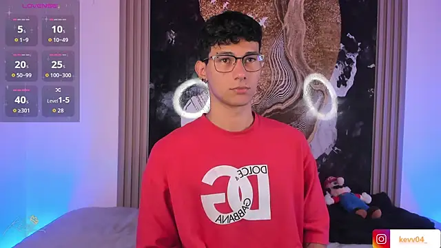 Alexx tc online show from 04-18-26, 04:05