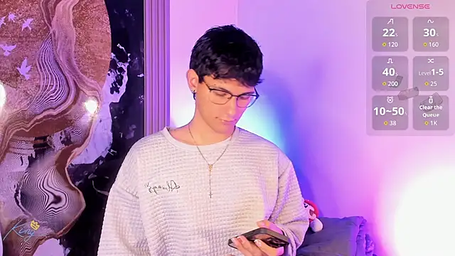 Alexx tc online show from 07-06-26, 03:14