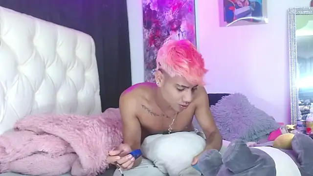 Sexys Boys Hot1 online show from 01-31-25, 01:33