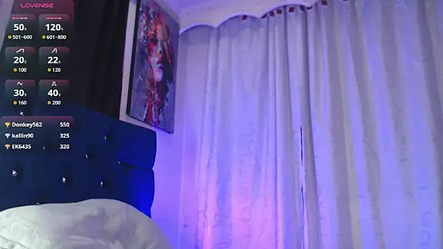 Sexys Boys Hot1 online show from 04-14-26, 01:33