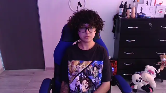 thomascooper7 online show from 11-03-25, 07:04