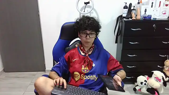 thomascooper7 online show from 02-23-26, 12:30