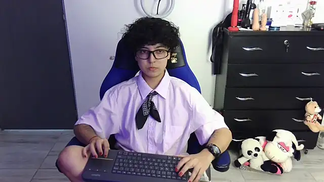 thomascooper7 online show from 03-30-26, 07:48