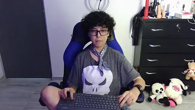 thomascooper7 online show from 03-31-26, 07:47