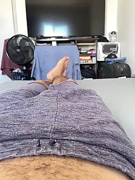 Tom18 hott online show from 03-28-26, 04:17