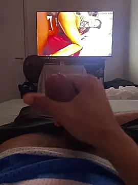 Tom18 hott online show from 04-24-26, 02:58