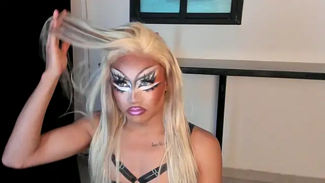 Sabrina Rosse   online show from 02-05-25, 02:51