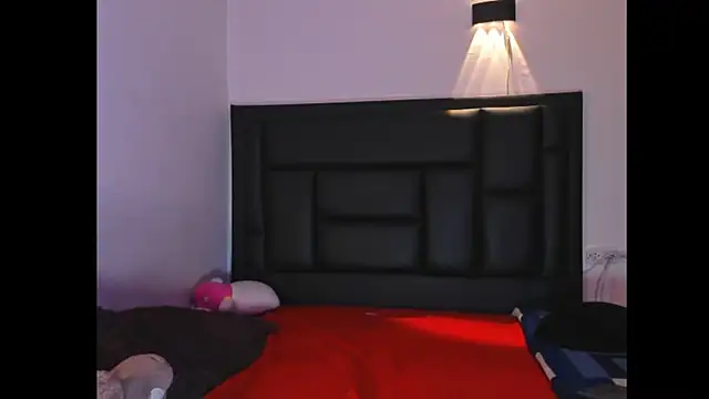 GiselleBlare online show from 09-15-25, 04:12