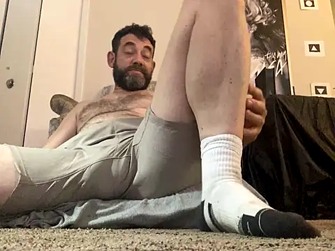 rickydickyskull online show from 11-08-25, 04:23