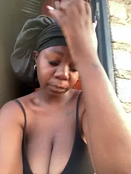 DarkGorgeous online show from 04-06-26, 03:46