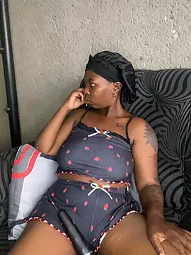 DarkGorgeous online show from 04-16-26, 07:53