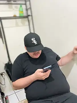 RodeMud online show from 03-22-26, 04:27