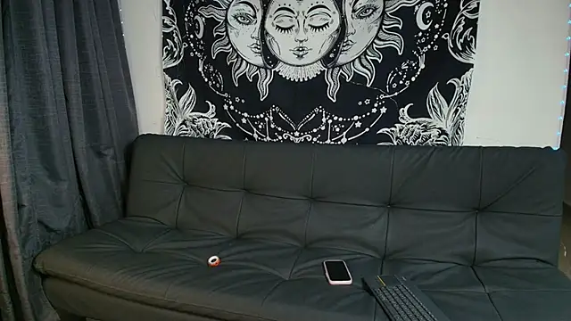 geordi and sofia online show from 03-31-26, 11:38