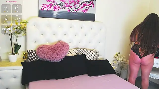 Ysabell01 online show from 04-16-26, 04:24