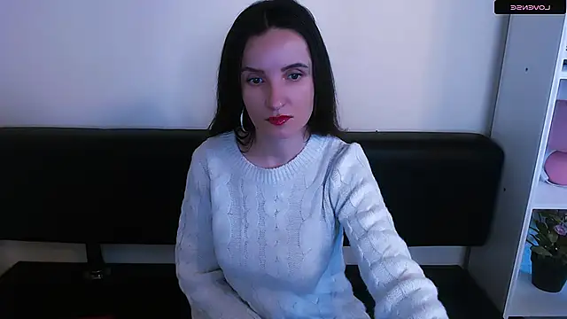 Snapshot of LaimaV_ chatting on 01-03-25, 01:58 LaimaV online show from 01-03-25, 01:58