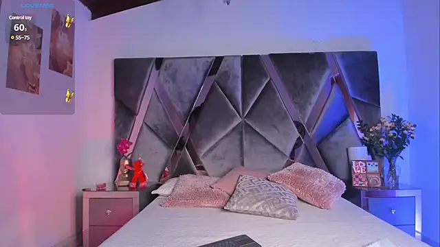 Milan ebony online show from 02-19-25, 11:38