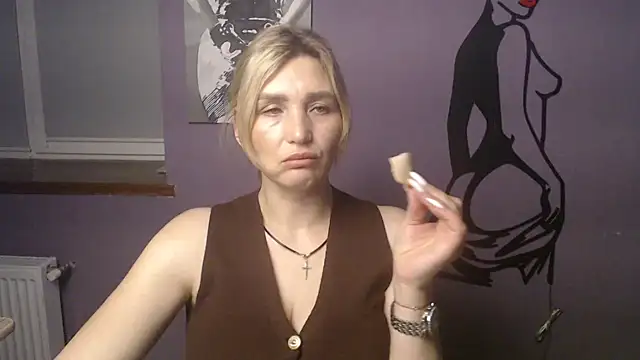  sexy lady online show from 04-02-26, 12:58