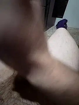 HardenedYakut online show from 02-08-26, 02:26