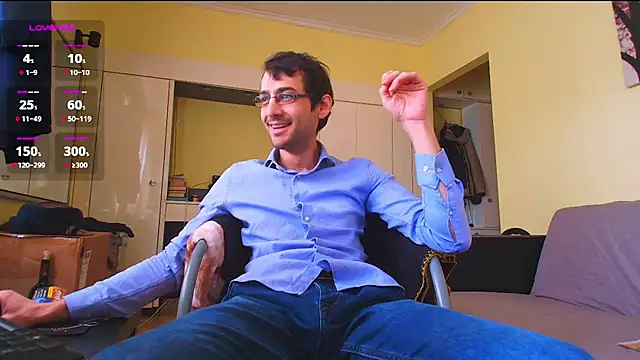 HungEddy online show from 02-02-26, 08:46