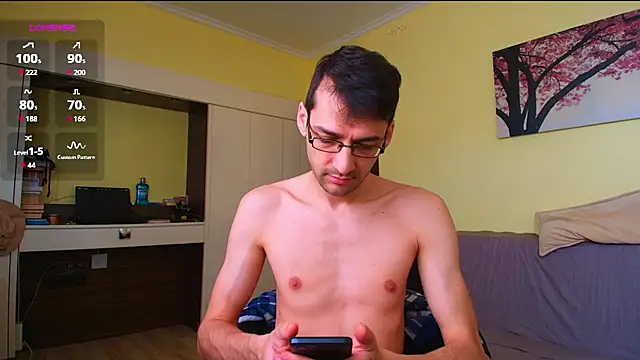 HungEddy online show from 02-26-26, 09:08