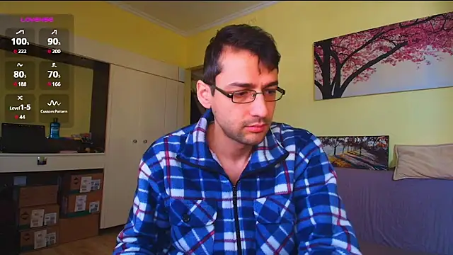 HungEddy online show from 02-27-26, 08:58