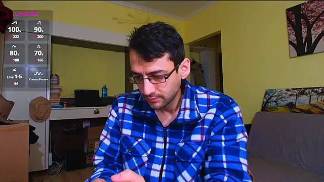 HungEddy online show from 02-28-26, 11:39