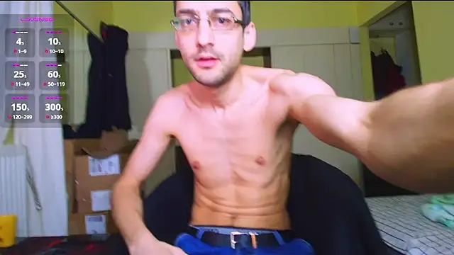 Snapshot of HungEddy chatting on 03-15-26, 04:57 HungEddy online show from 03-15-26, 04:57