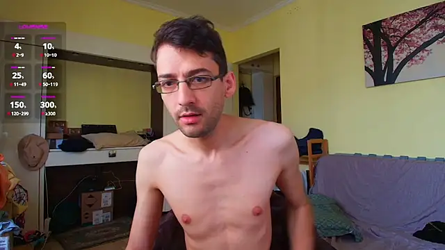 Snapshot of HungEddy chatting on 06-12-26, 07:51 HungEddy online show from 06-12-26, 07:51