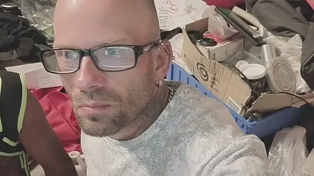 Cojote online show from 07-19-26, 10:13
