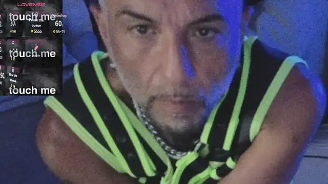 Cojote online show from 07-20-26, 10:29