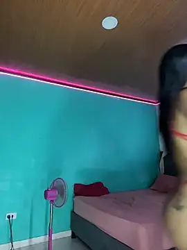 ALANAH KITTY online show from 12-02-25, 07:20