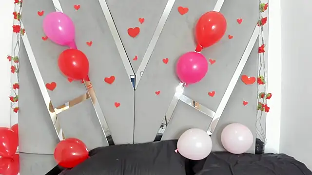 Sofia-candyht online show from 02-14-25, 09:43