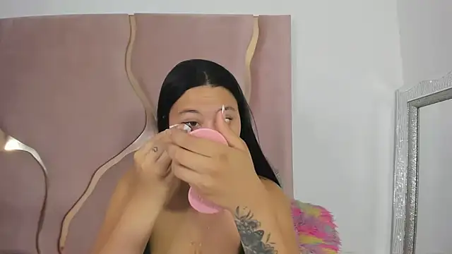 Sofia-candyht online show from 03-22-26, 06:55