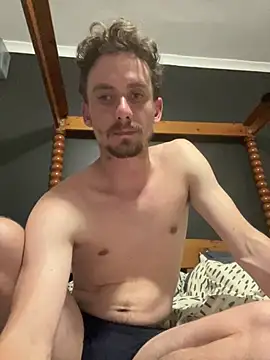 bradleyjamesmc online show from 02-10-25, 05:19