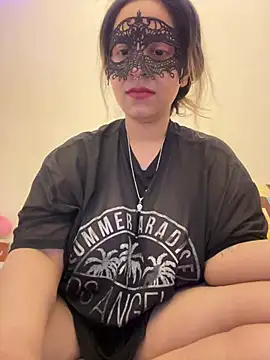 Snapshot of maskinamy chatting on 12-29-24, 10:03 maskinamy online show from 12-29-24, 10:03