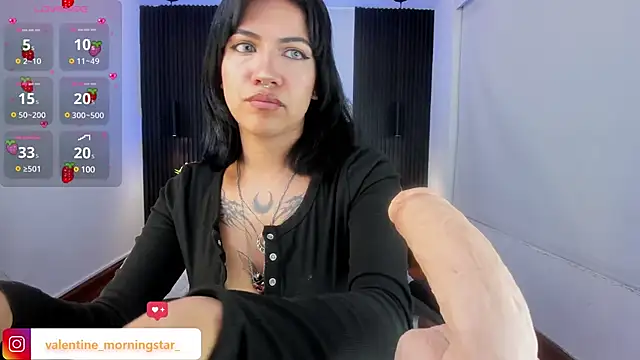 Gianna foxy online show from 02-13-25, 05:16