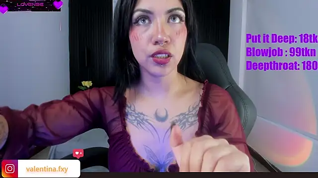 Gianna foxy online show from 09-24-25, 06:06