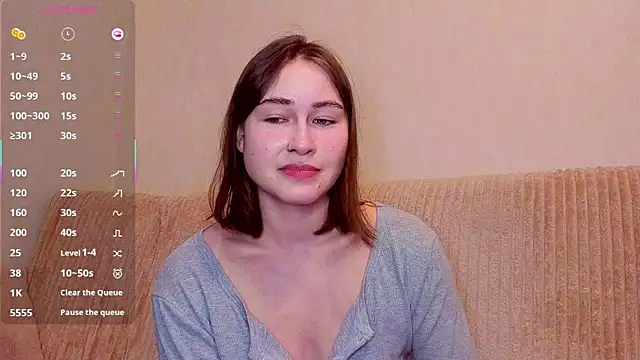 sleeeep y online show from 04-13-26, 08:36